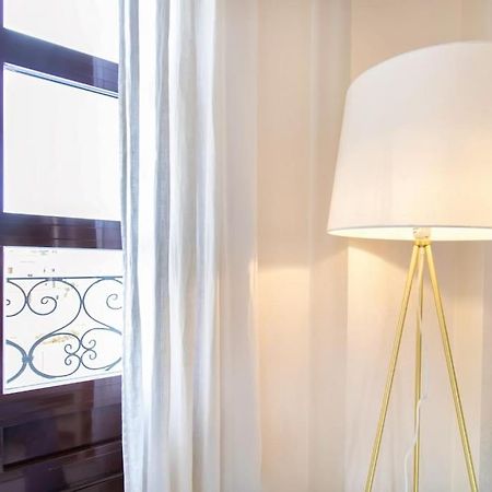 ויאחויוסה Mercantil - Apartments מראה חיצוני תמונה