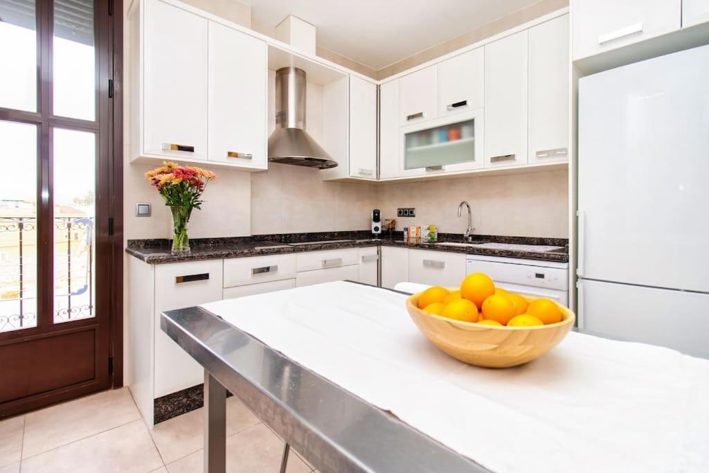ויאחויוסה Mercantil - Apartments מראה חיצוני תמונה