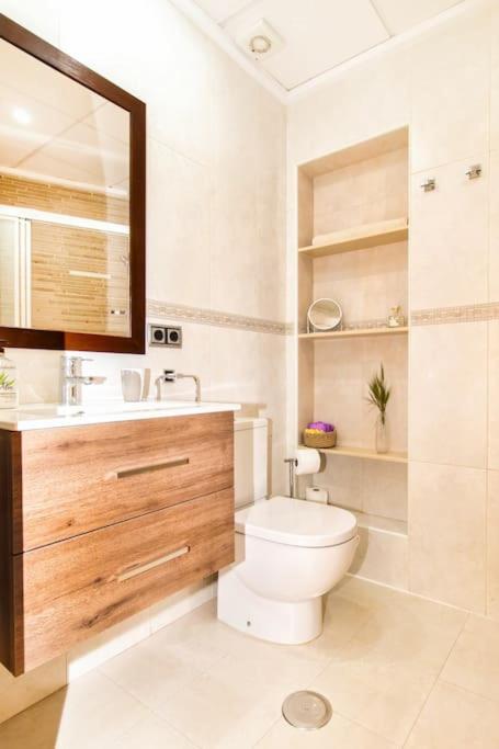 ויאחויוסה Mercantil - Apartments מראה חיצוני תמונה