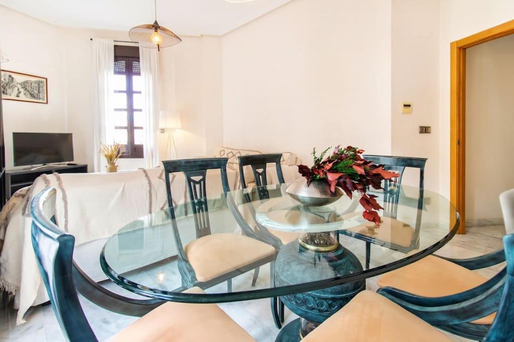 ויאחויוסה Mercantil - Apartments מראה חיצוני תמונה