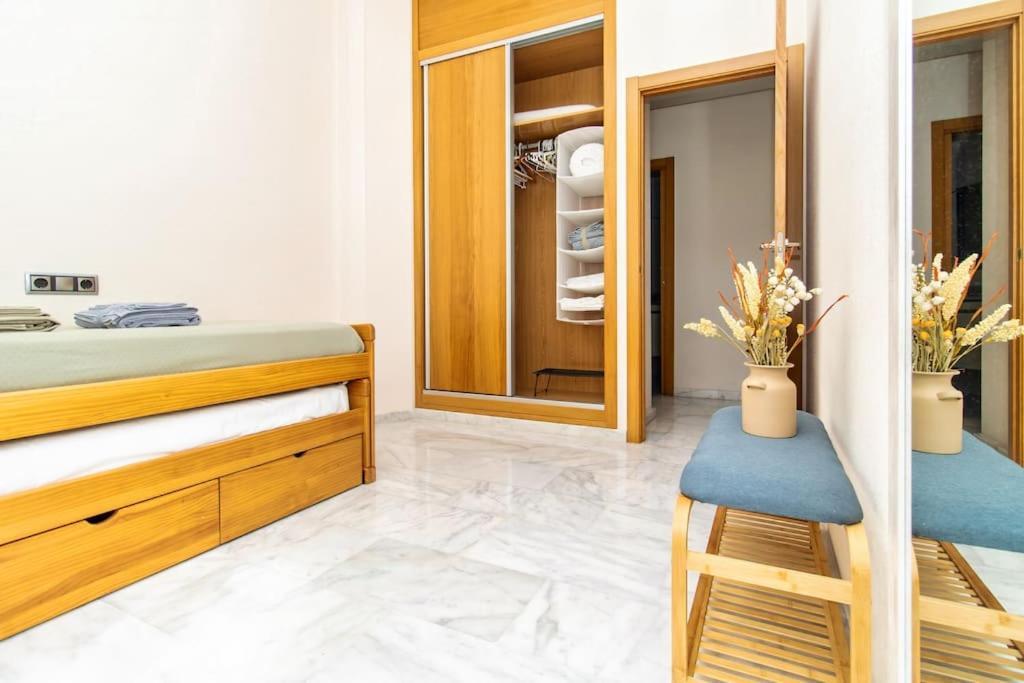 ויאחויוסה Mercantil - Apartments מראה חיצוני תמונה